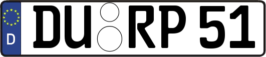 DU-RP51