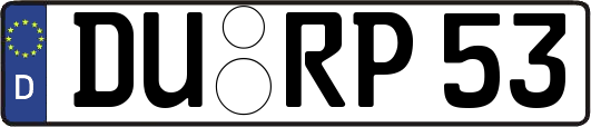 DU-RP53