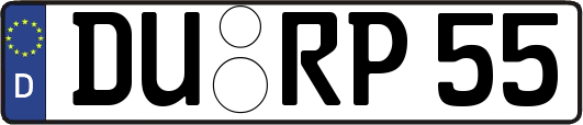 DU-RP55