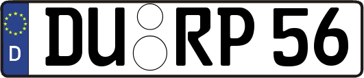 DU-RP56