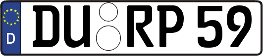 DU-RP59