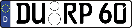 DU-RP60