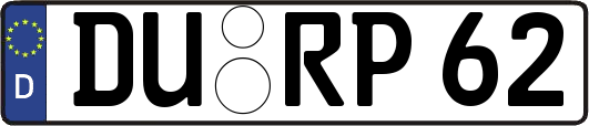 DU-RP62