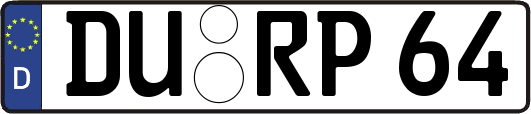 DU-RP64