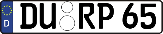 DU-RP65