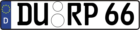 DU-RP66