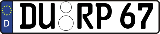 DU-RP67