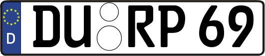 DU-RP69