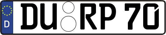 DU-RP70