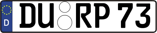 DU-RP73