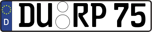 DU-RP75