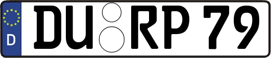 DU-RP79