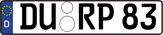 DU-RP83