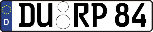DU-RP84
