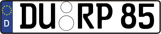 DU-RP85