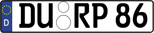 DU-RP86