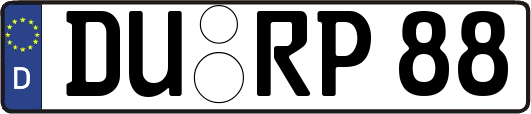DU-RP88