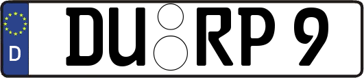 DU-RP9