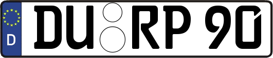DU-RP90