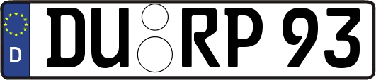 DU-RP93