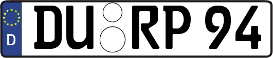 DU-RP94