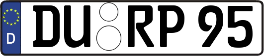DU-RP95
