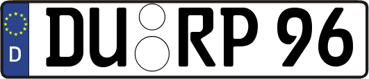 DU-RP96
