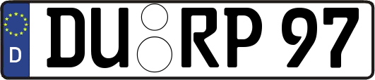 DU-RP97