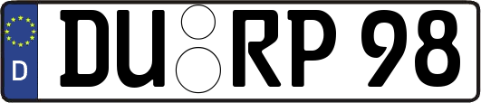 DU-RP98