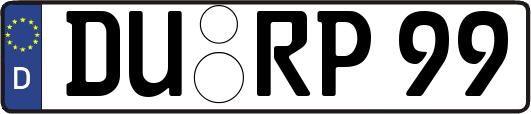 DU-RP99