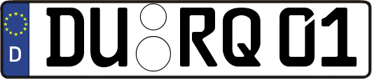 DU-RQ01