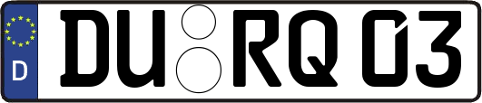 DU-RQ03