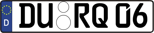 DU-RQ06