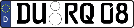 DU-RQ08