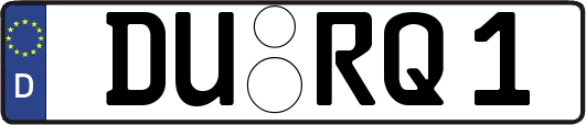 DU-RQ1