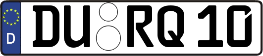 DU-RQ10