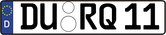 DU-RQ11