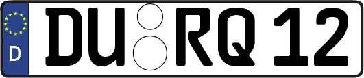 DU-RQ12