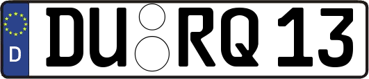 DU-RQ13
