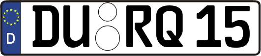 DU-RQ15
