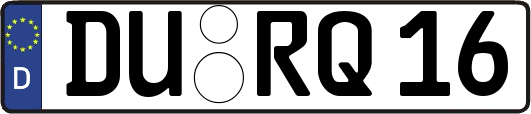 DU-RQ16