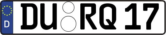 DU-RQ17