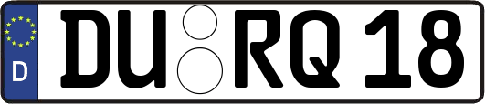 DU-RQ18