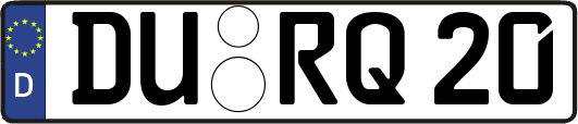 DU-RQ20