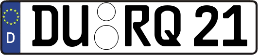 DU-RQ21