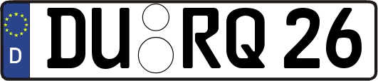 DU-RQ26