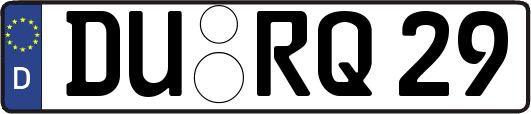 DU-RQ29