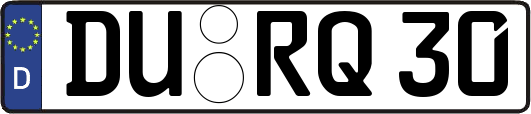 DU-RQ30