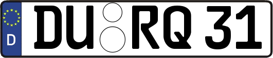 DU-RQ31