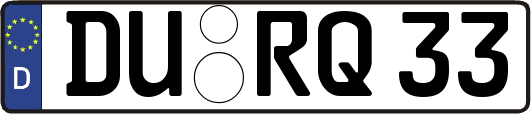 DU-RQ33